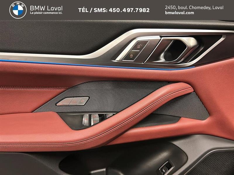 bmw i4 2023 - 14