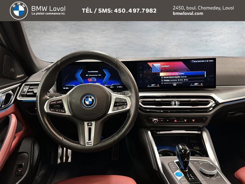 bmw i4 2023 - 17