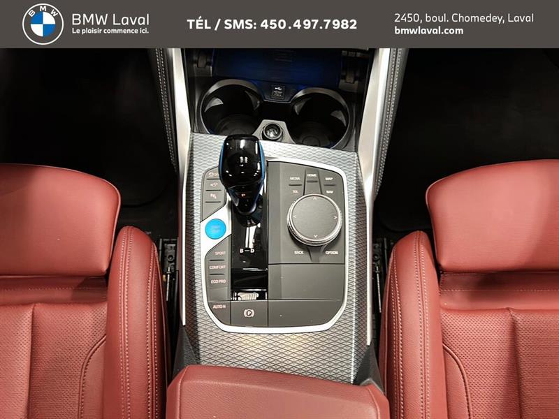bmw i4 2023 - 21