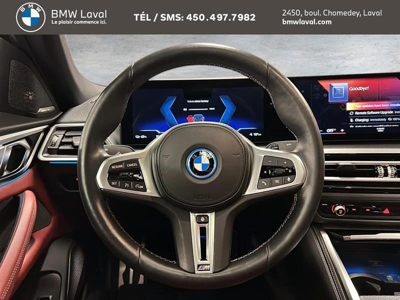 bmw i4 2023 - 25