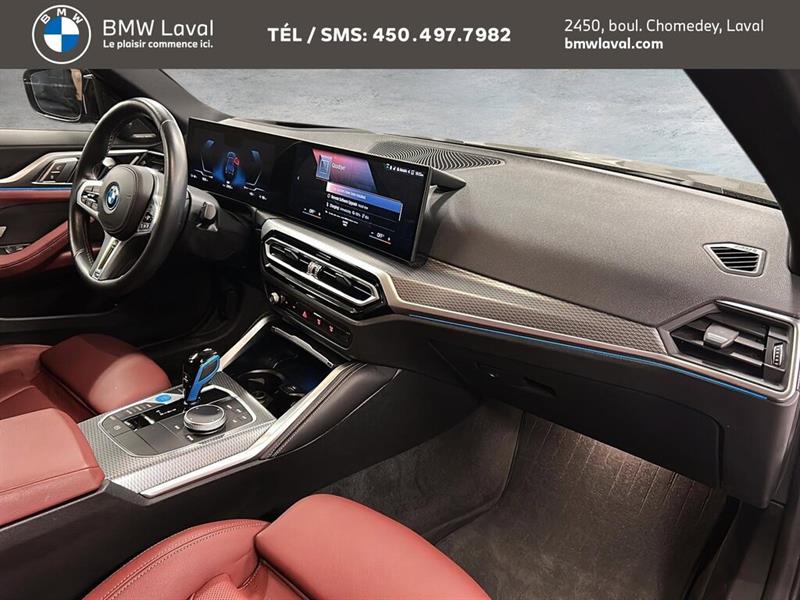 bmw i4 2023 - 28
