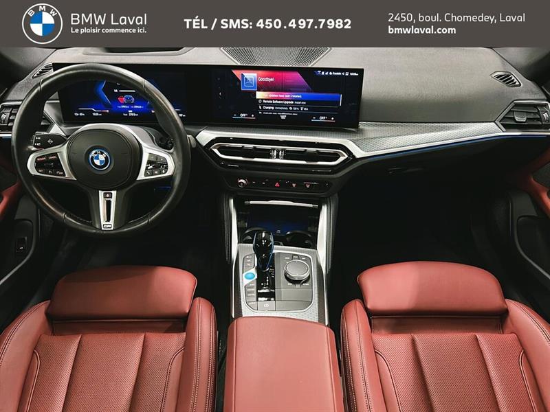 bmw i4 2023 - 31