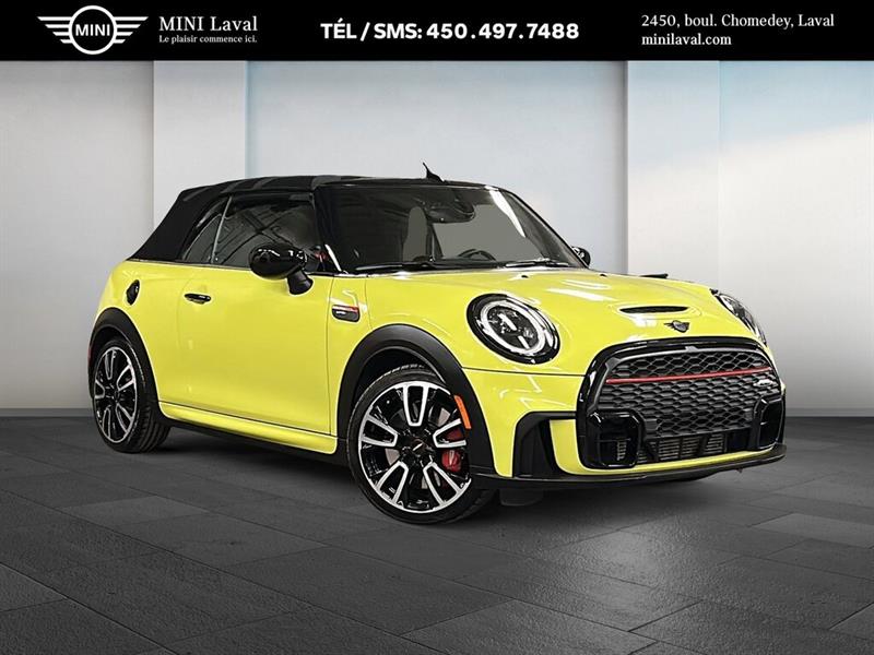 mini Cabriolet 2022 - 7