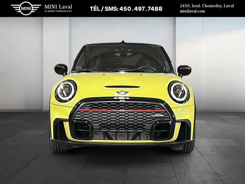 mini Cabriolet 2022 - 8