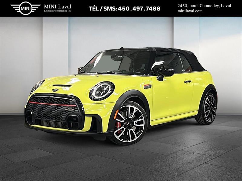 mini Cabriolet 2022 - 9