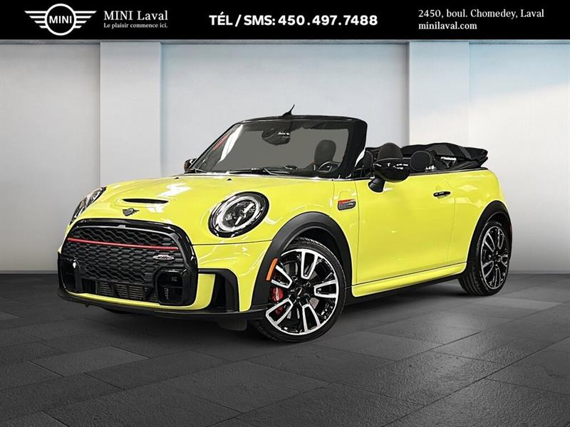 mini Cabriolet 2022 - 10
