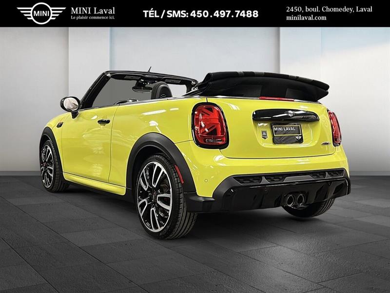 mini Cabriolet 2022 - 11