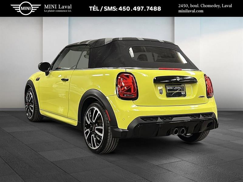 mini Cabriolet 2022 - 12