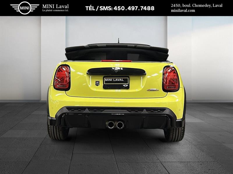 mini Cabriolet 2022 - 13