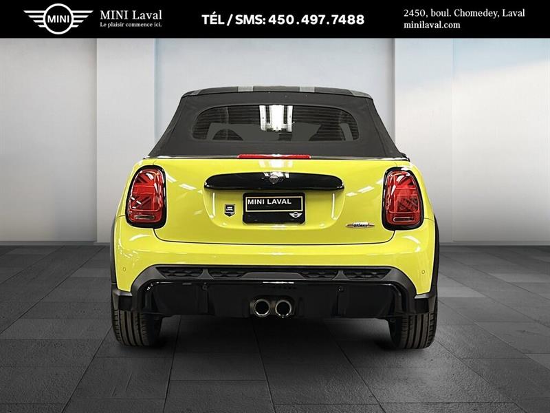mini Cabriolet 2022 - 14