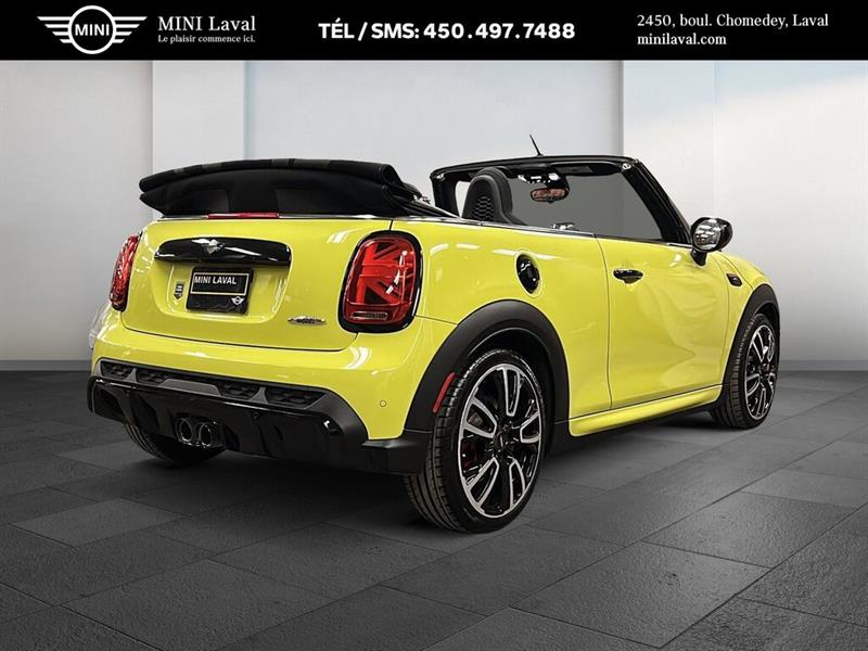 mini Cabriolet 2022 - 15