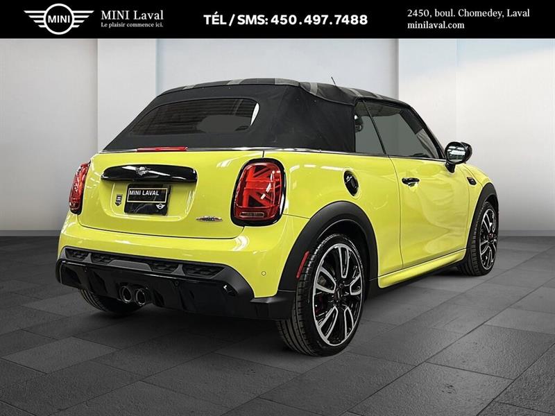 mini Cabriolet 2022 - 16