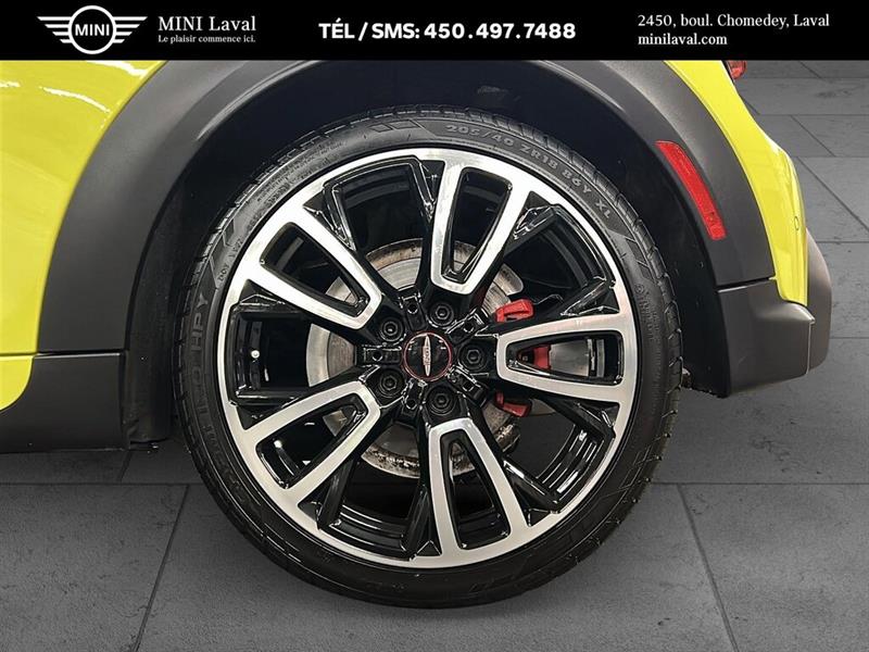 mini Cabriolet 2022 - 17