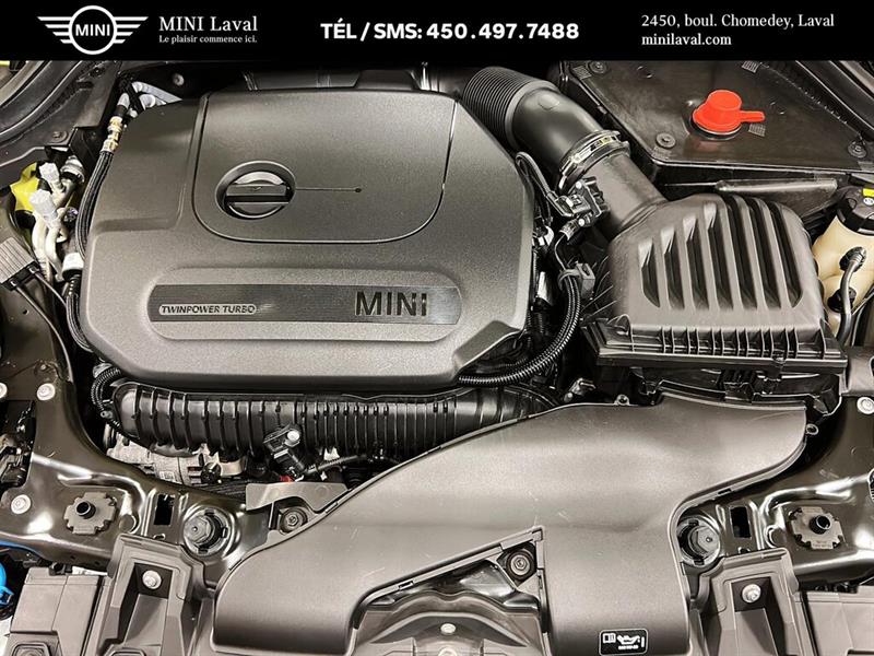 mini Cabriolet 2022 - 18