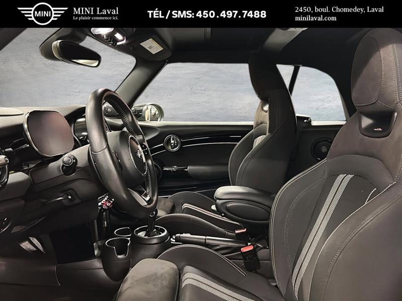 mini Cabriolet 2022 - 19