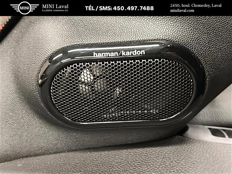 mini Cabriolet 2022 - 20