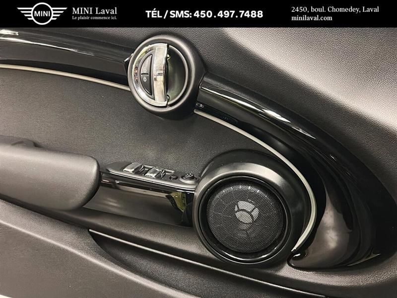 mini Cabriolet 2022 - 21