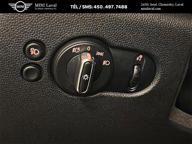 mini Cabriolet 2022 - 23