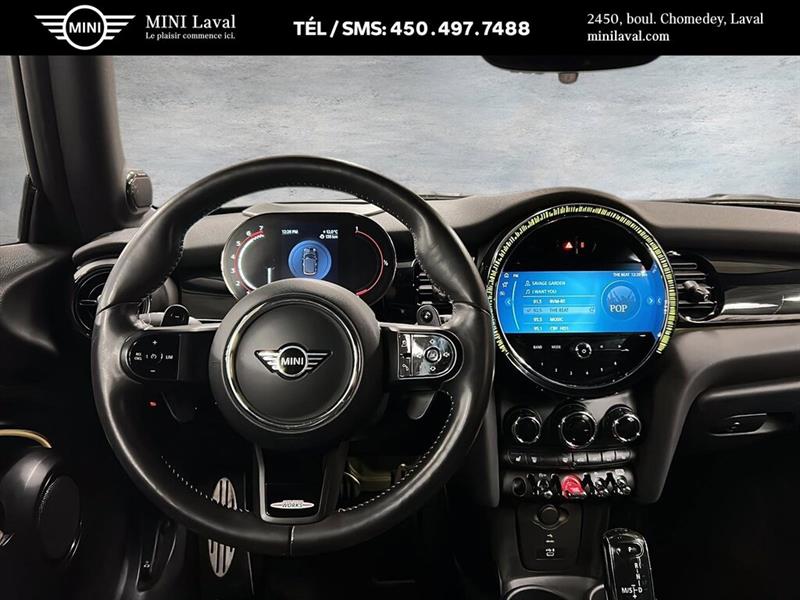 mini Cabriolet 2022 - 24