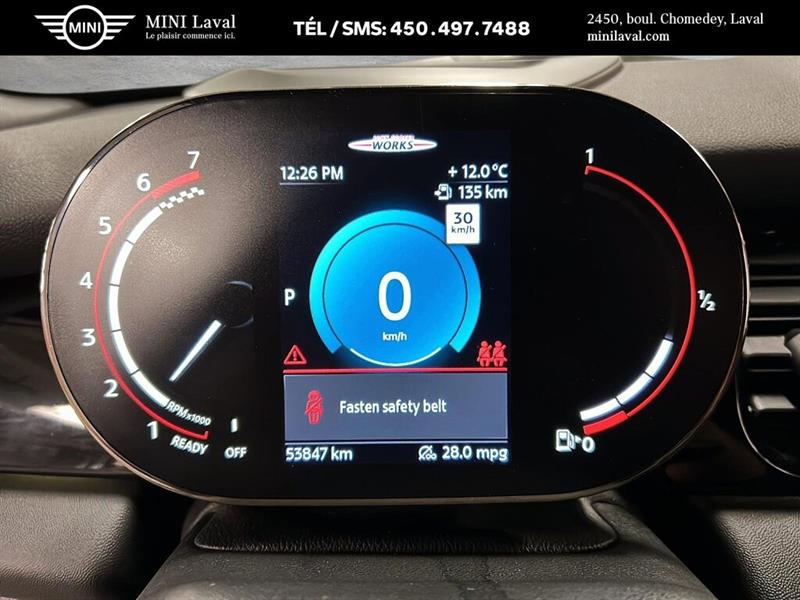 mini Cabriolet 2022 - 25