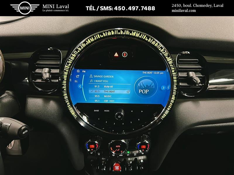 mini Cabriolet 2022 - 26