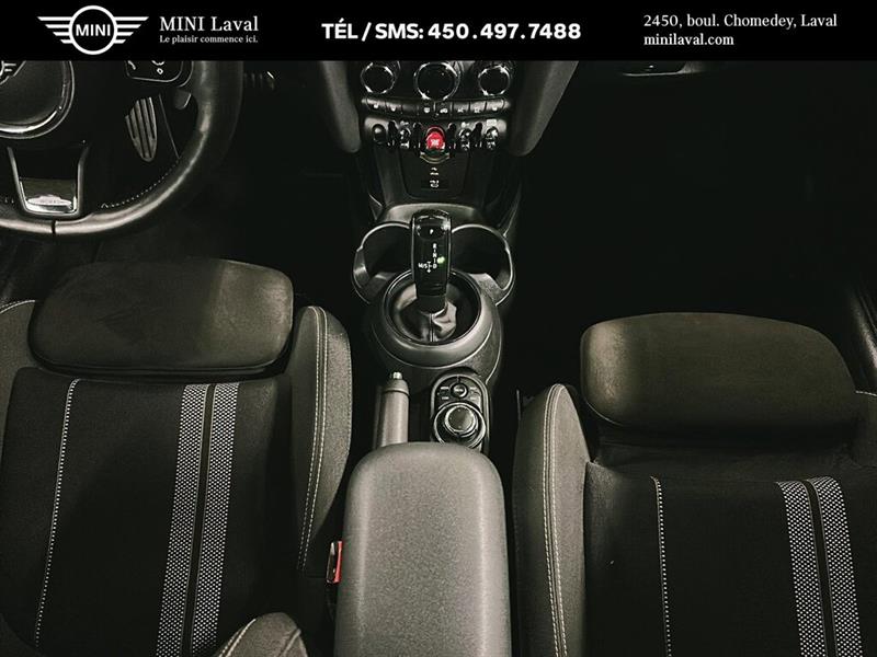 mini Cabriolet 2022 - 27