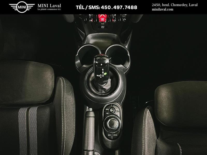 mini Cabriolet 2022 - 28