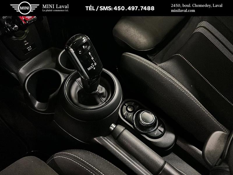 mini Cabriolet 2022 - 29