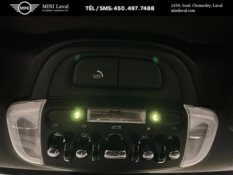 mini Cabriolet 2022 - 30