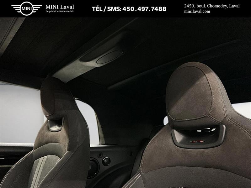 mini Cabriolet 2022 - 31