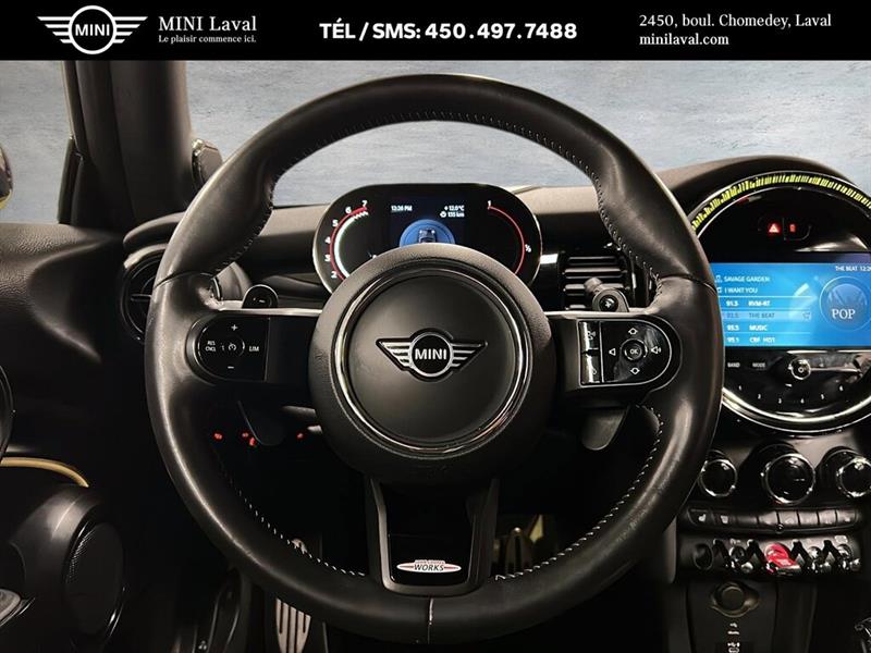 mini Cabriolet 2022 - 32