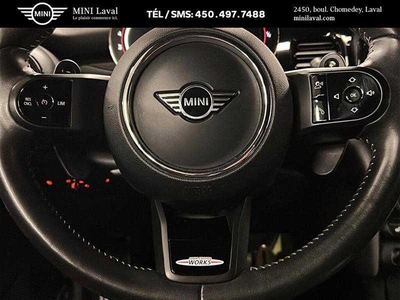 mini Cabriolet 2022 - 33