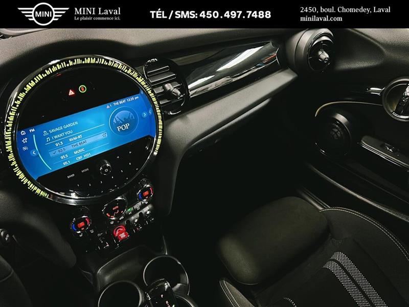 mini Cabriolet 2022 - 34
