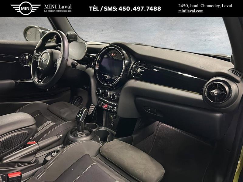 mini Cabriolet 2022 - 35