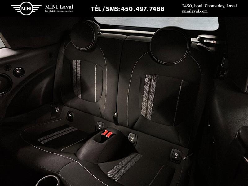 mini Cabriolet 2022 - 36