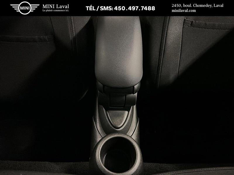 mini Cabriolet 2022 - 37