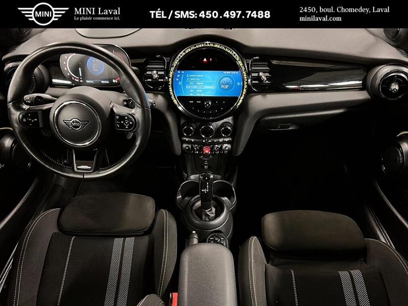 mini Cabriolet 2022 - 38