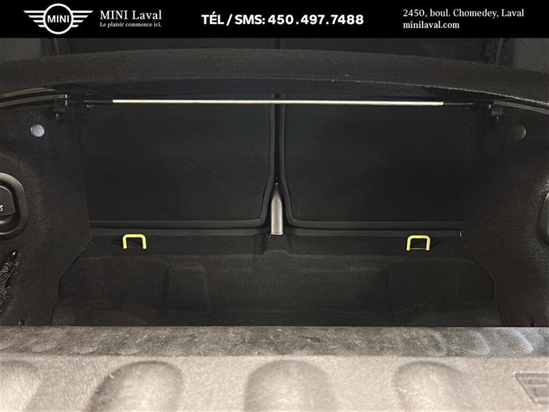 mini Cabriolet 2022 - 39