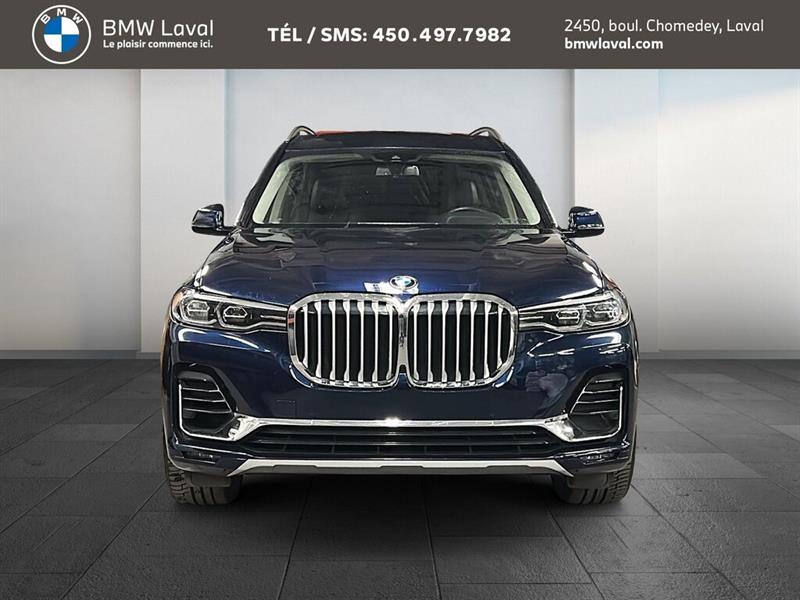 bmw X7 2022 - 3