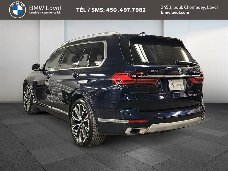 bmw X7 2022 - 7