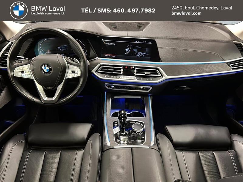 bmw X7 2022 - 32