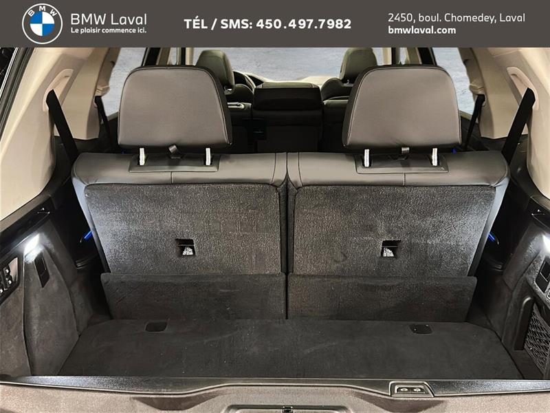 bmw X7 2022 - 34
