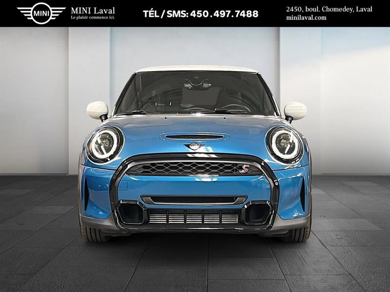 mini 3 Portes 2023 - 7