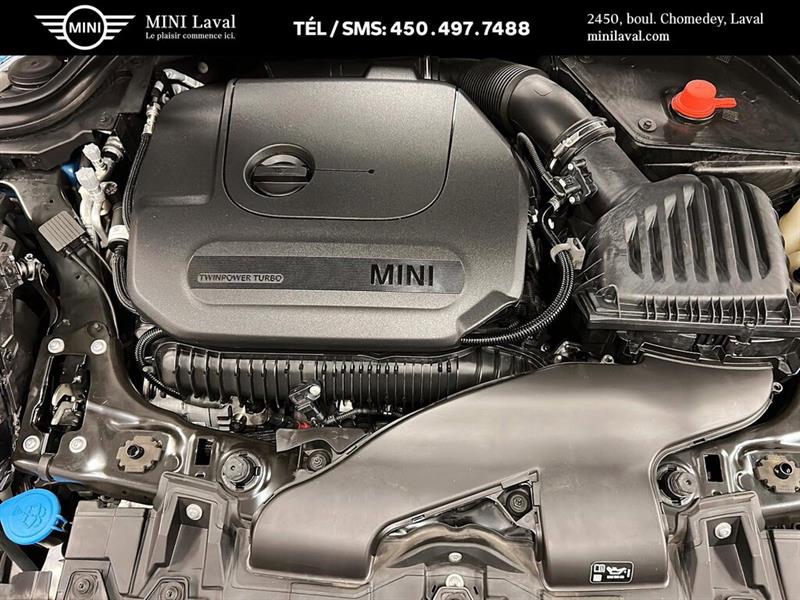 mini 3 Portes 2023 - 13