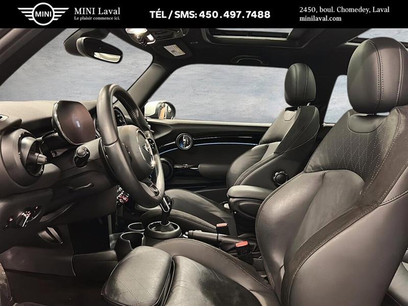 mini 3 Portes 2023 - 14