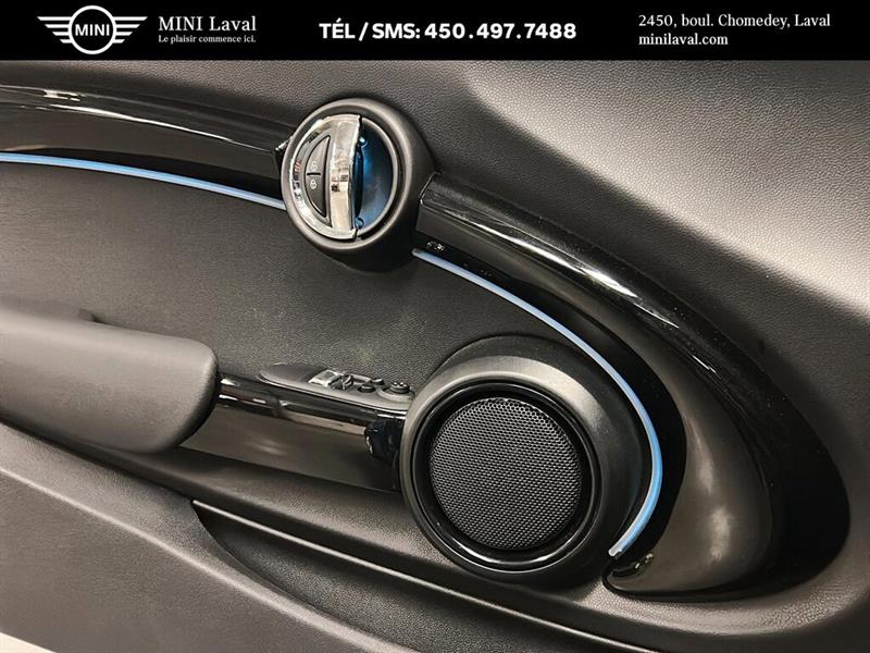 mini 3 Portes 2023 - 15