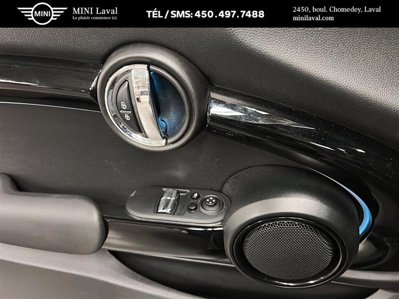 mini 3 Portes 2023 - 16