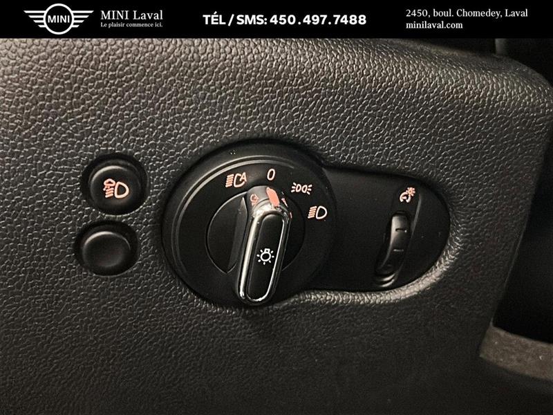 mini 3 Portes 2023 - 17