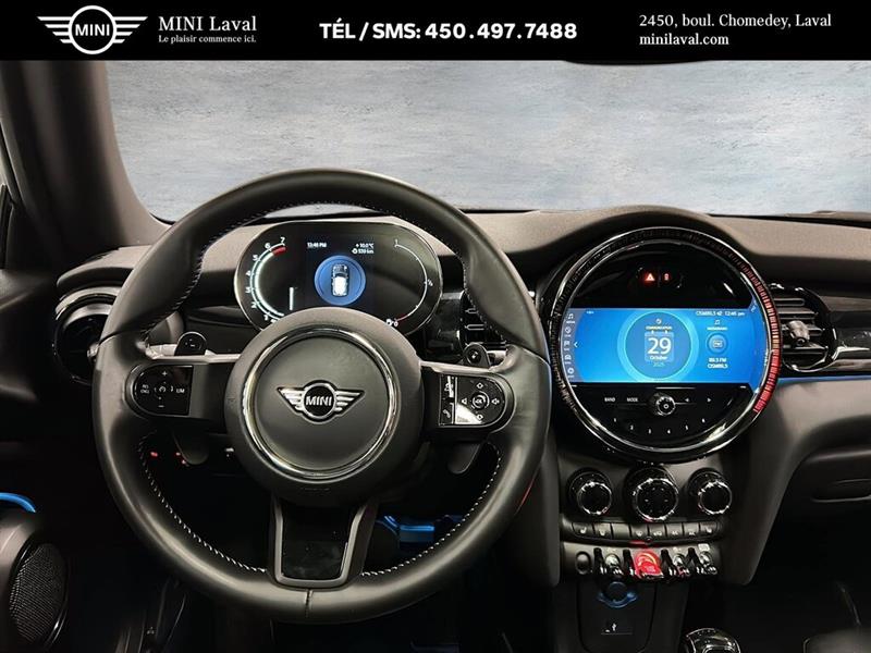 mini 3 Portes 2023 - 18