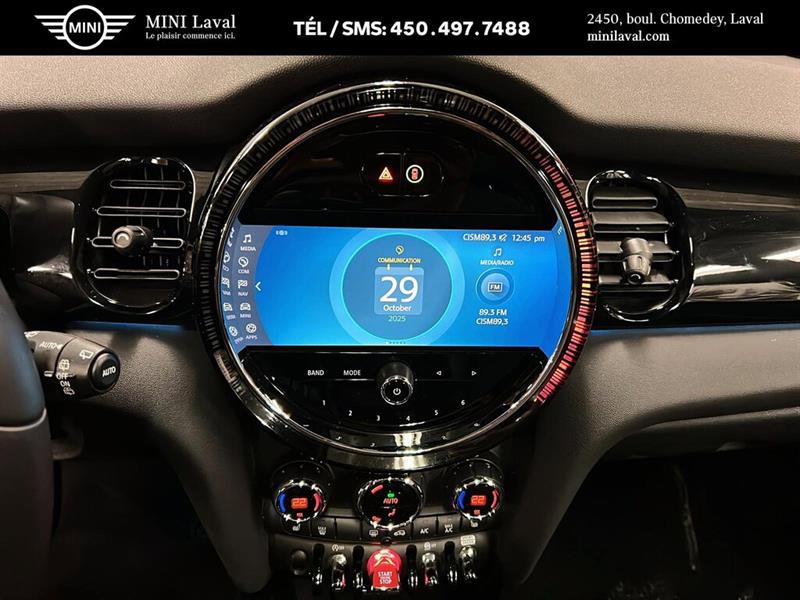 mini 3 Portes 2023 - 21